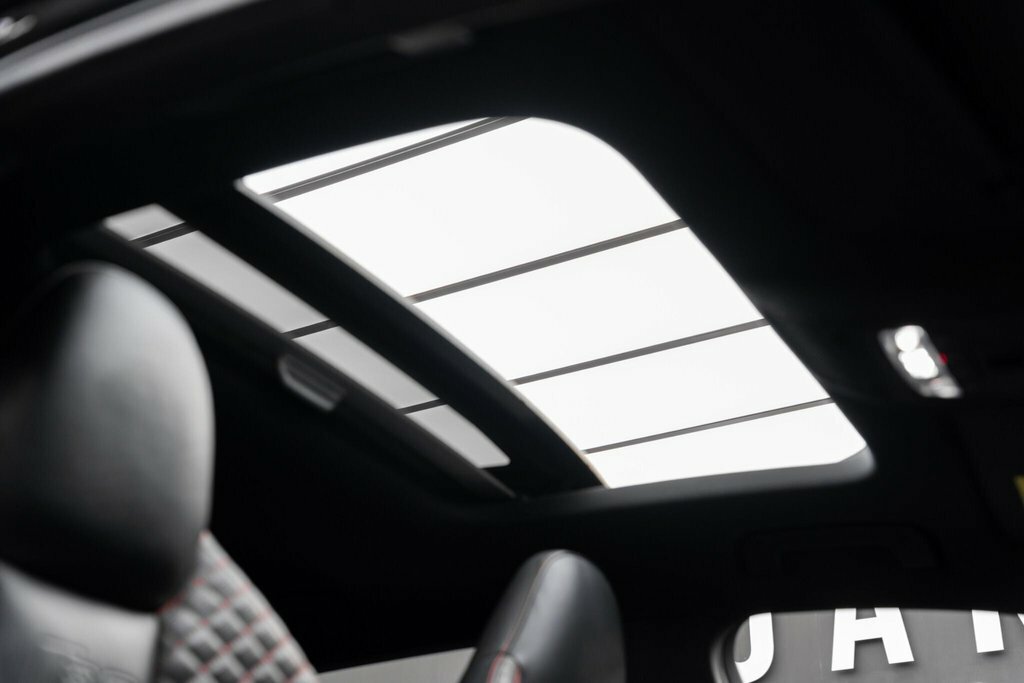 Audi RS3 Rs 3 Tfsi Quattro Grey #18