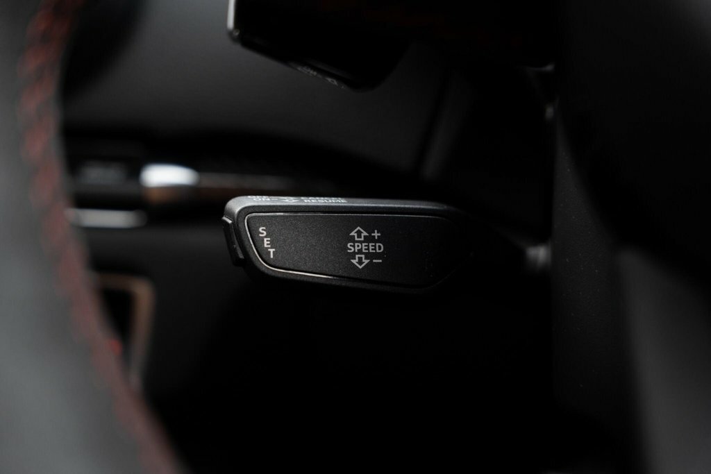 Audi RS3 Rs 3 Tfsi Quattro Grey #12