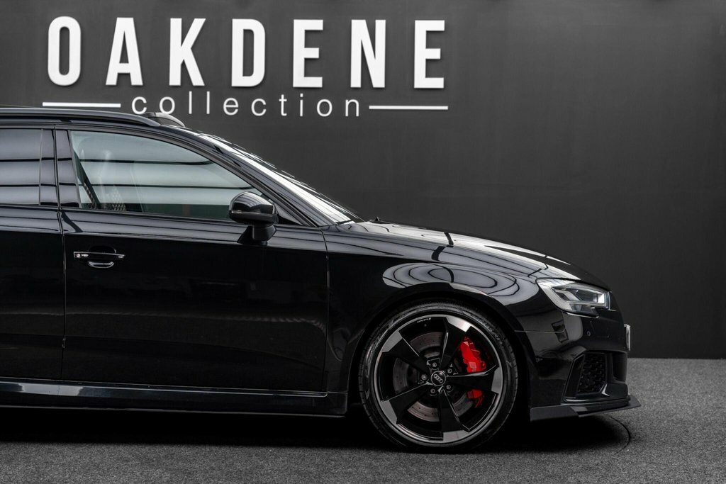Audi RS3 Rs 3 Tfsi Quattro Grey #43