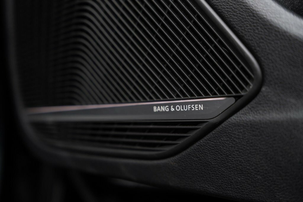 Audi RS5 2.9 Tfsi Quattro Carbon Edition Tiptronic Grey #12