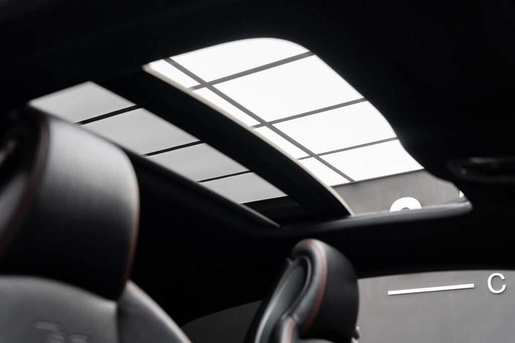 Audi RS5 2.9 Tfsi Quattro Carbon Edition Tiptronic Grey #42