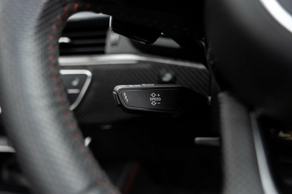 Audi RS5 2.9 Tfsi Quattro Carbon Edition Tiptronic Grey #30