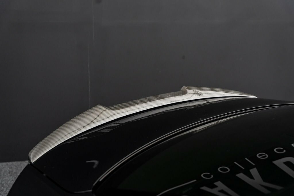 Audi RS5 2.9 Tfsi Quattro Carbon Edition Tiptronic Grey #29