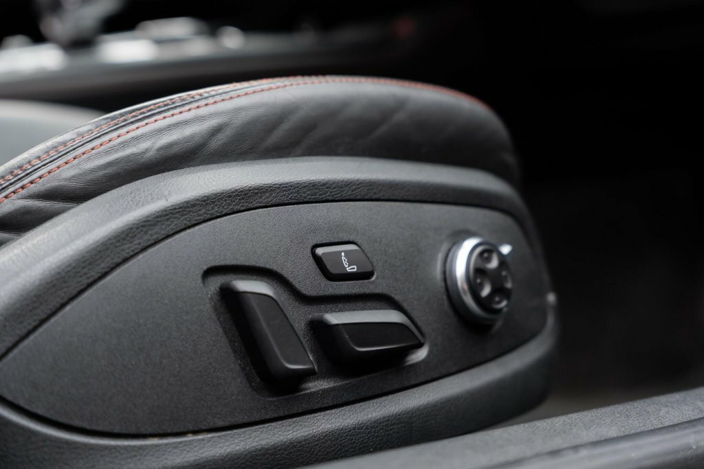 Audi RS5 2.9 Tfsi Quattro Carbon Edition Tiptronic Grey #20