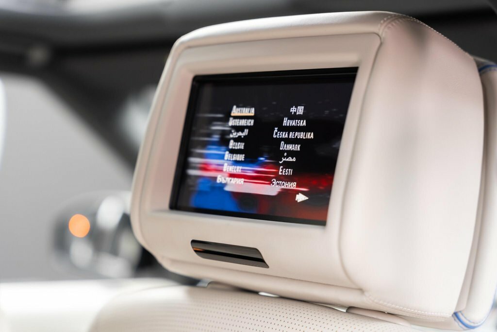 Land Rover Discovery Suv Silver #23