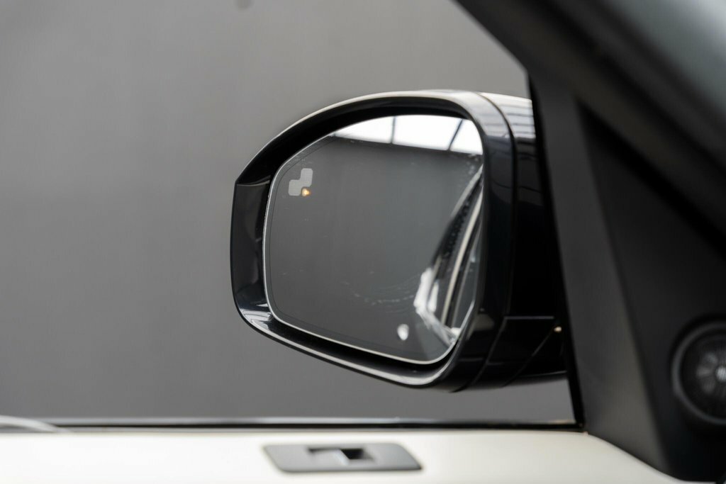 Land Rover Discovery Suv Silver #17