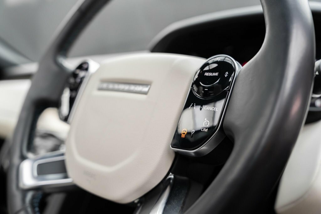 Land Rover Discovery Suv Silver #37