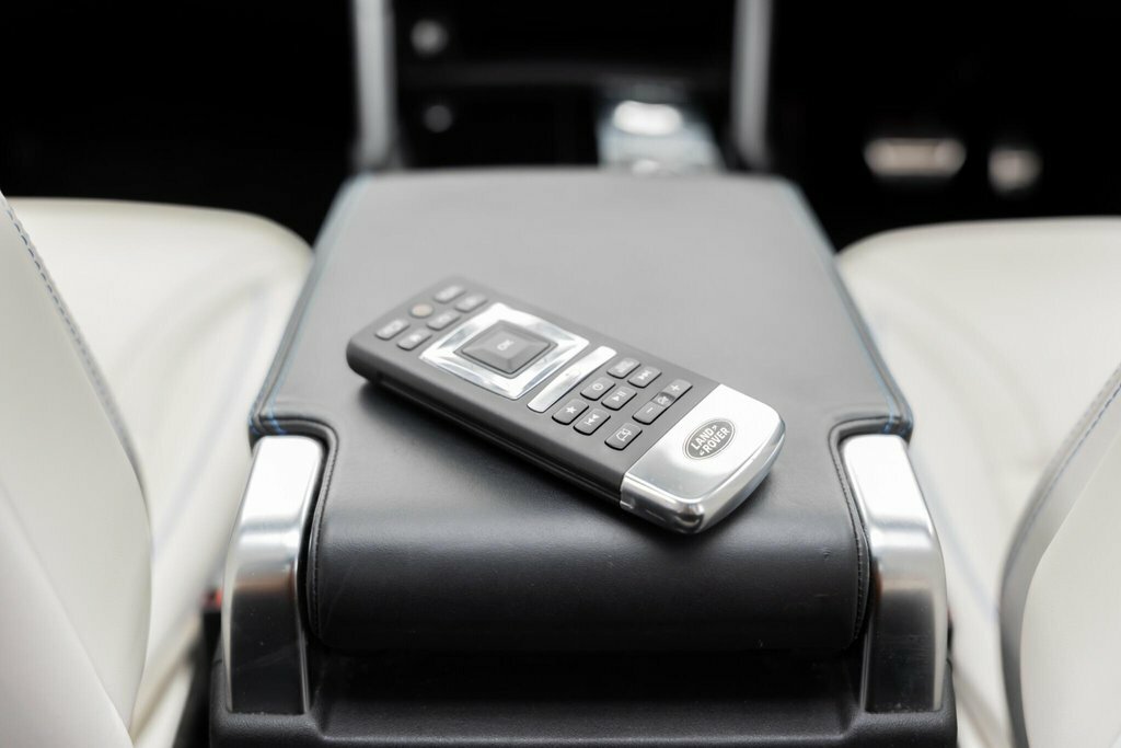 Land Rover Discovery Suv Silver #43