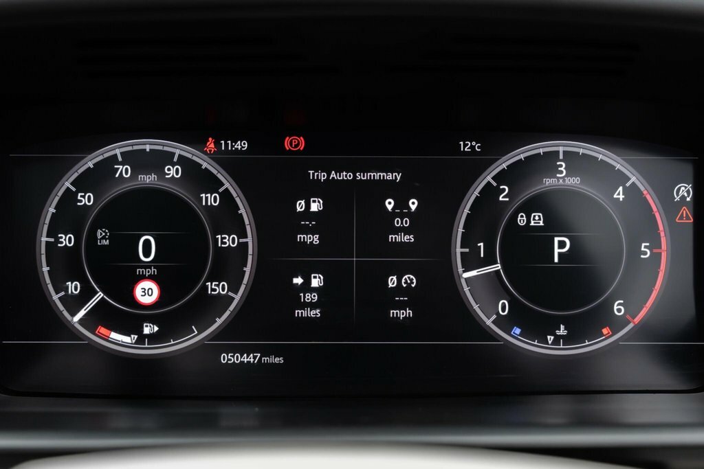 Land Rover Discovery Suv Silver #49