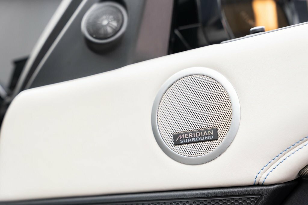 Land Rover Discovery Suv Silver #13
