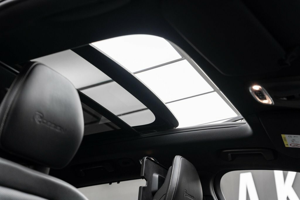 Volvo XC90 Inscription B5 #18