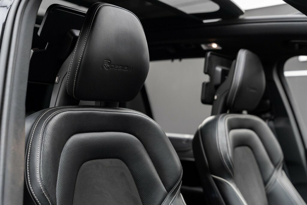 Volvo XC90 Inscription B5 #16