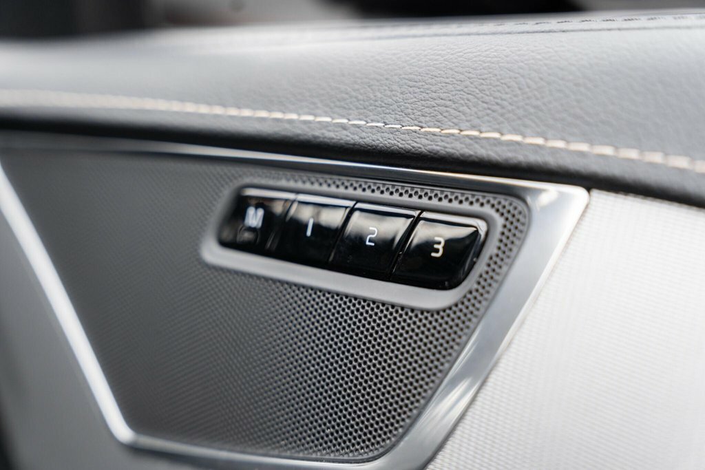 Volvo XC90 Inscription B5 #12
