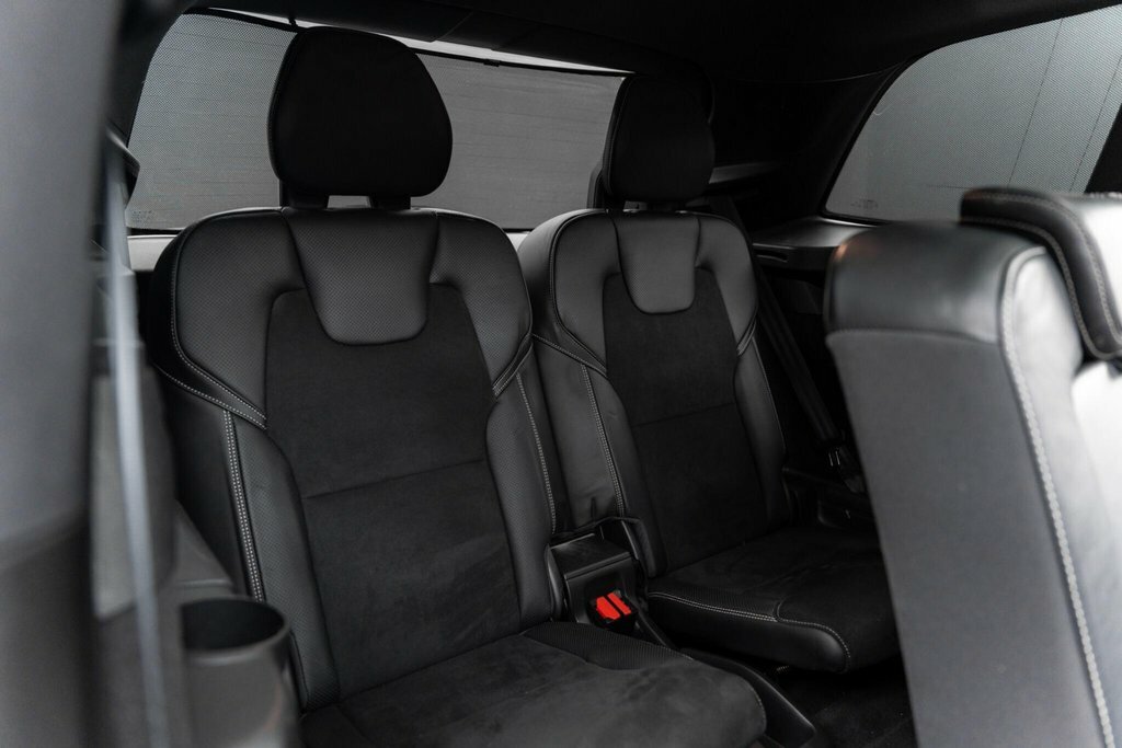 Volvo XC90 2.0 B5 Mhev R-design Pro 4Wd Euro 6 Ss  #4