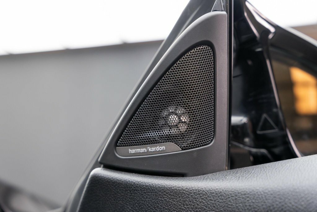BMW M4 3.0 Biturbo Gpf Dct Euro 6 Ss White #8