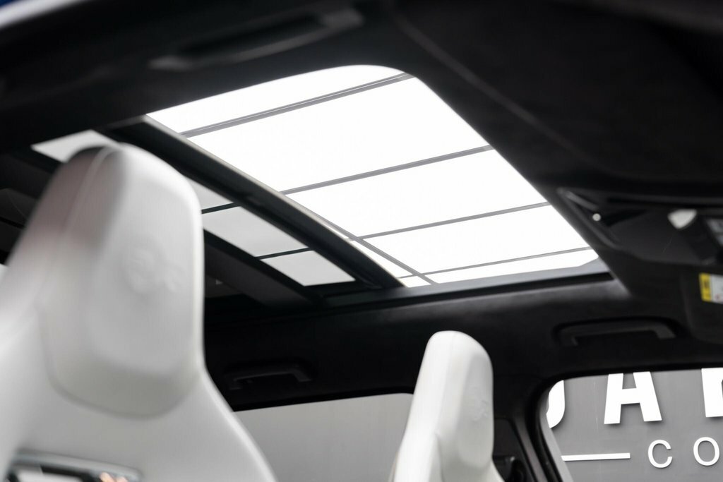 Land Rover Range Rover Sport Sdv6 Hse Dynamic Grey #32
