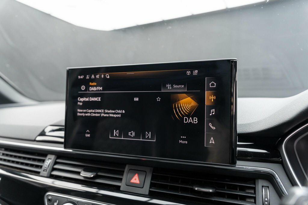 Audi S4 3.0 Tdi V6 Tiptronic Quattro Euro 6 Ss #38