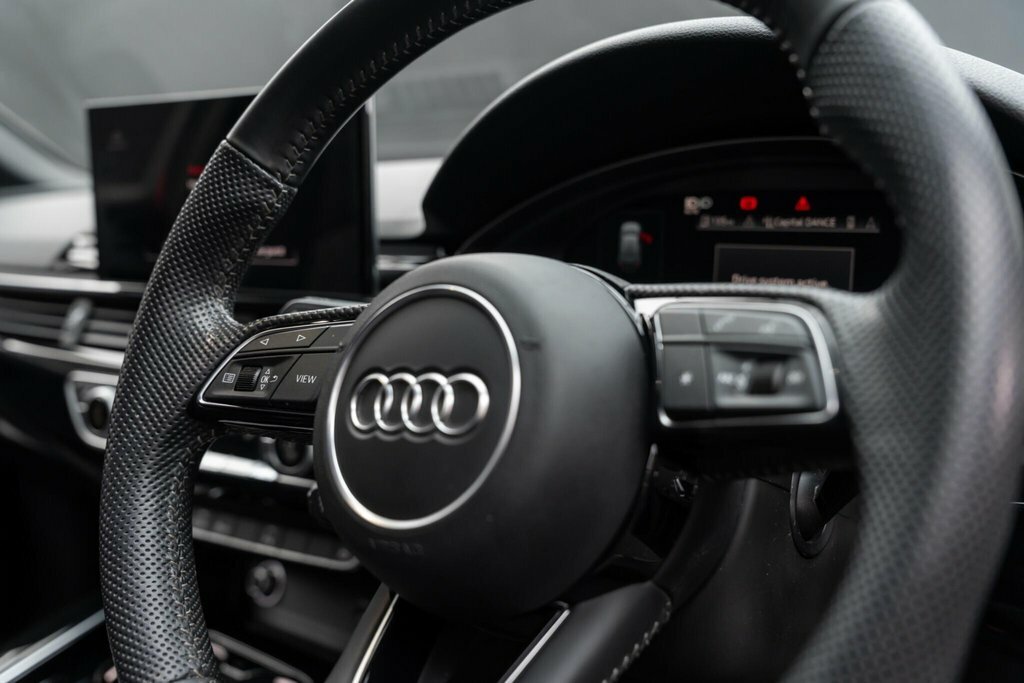 Audi S4 3.0 Tdi V6 Tiptronic Quattro Euro 6 Ss #25