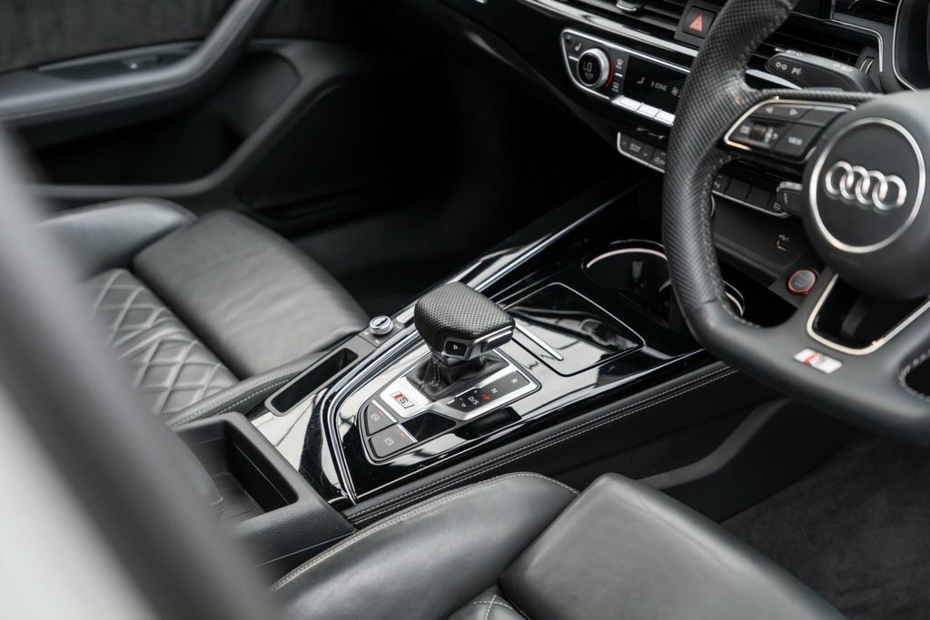 Audi S4 3.0 Tdi V6 Tiptronic Quattro Euro 6 Ss #34
