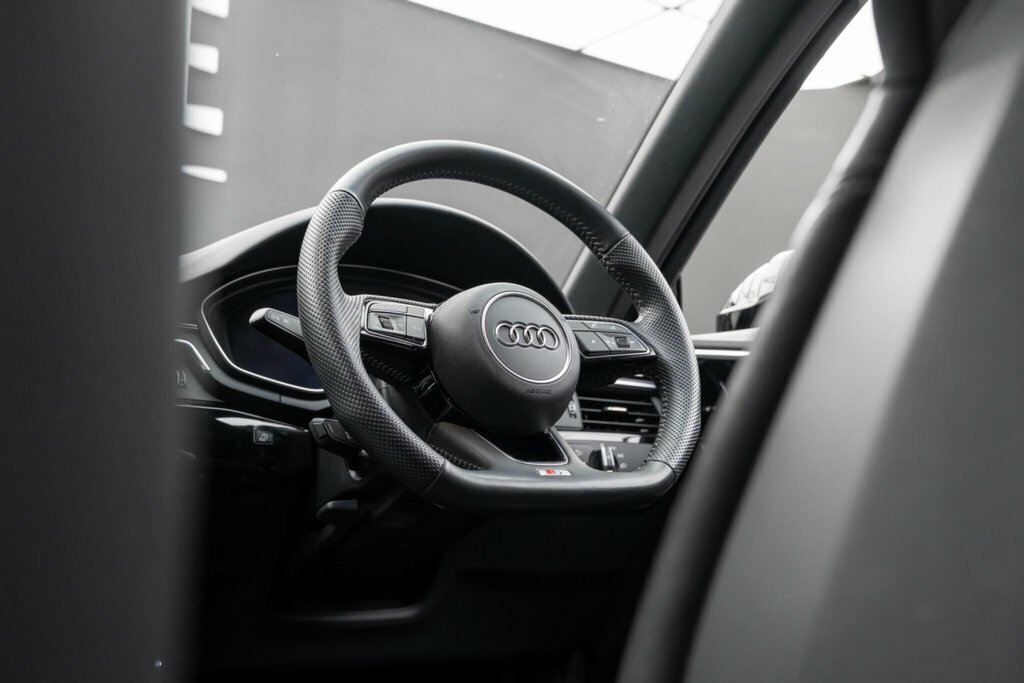 Audi S4 3.0 Tdi V6 Tiptronic Quattro Euro 6 Ss #15