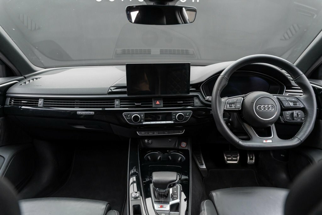 Audi S4 3.0 Tdi V6 Tiptronic Quattro Euro 6 Ss #13
