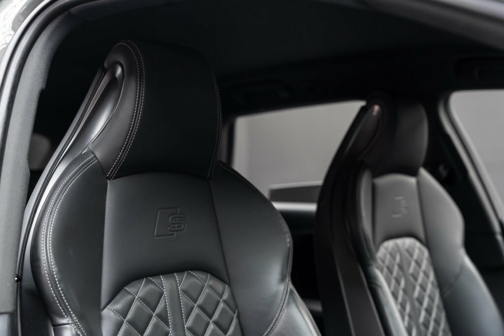 Audi S4 3.0 Tdi V6 Tiptronic Quattro Euro 6 Ss #41