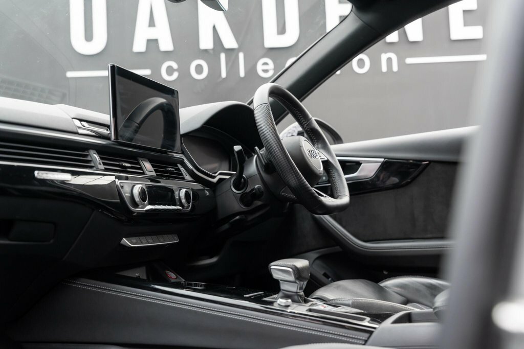 Audi S4 3.0 Tdi V6 Tiptronic Quattro Euro 6 Ss #30