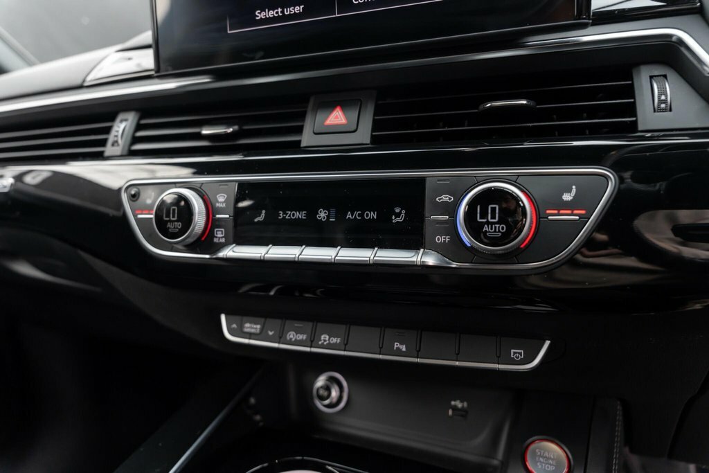 Audi S4 3.0 Tdi V6 Tiptronic Quattro Euro 6 Ss #23