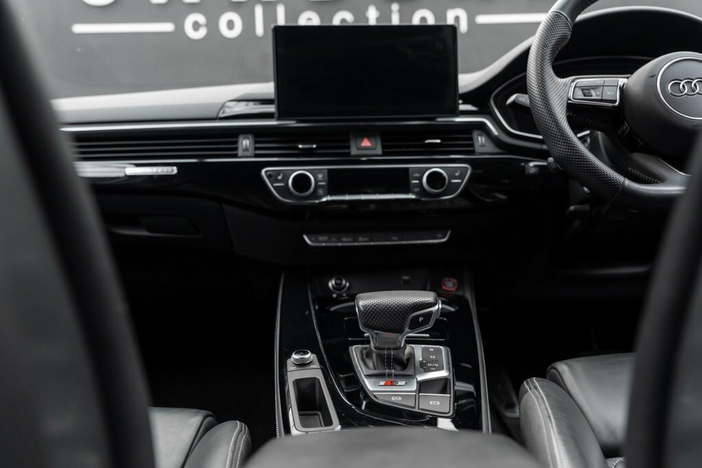 Audi S4 3.0 Tdi V6 Tiptronic Quattro Euro 6 Ss #39