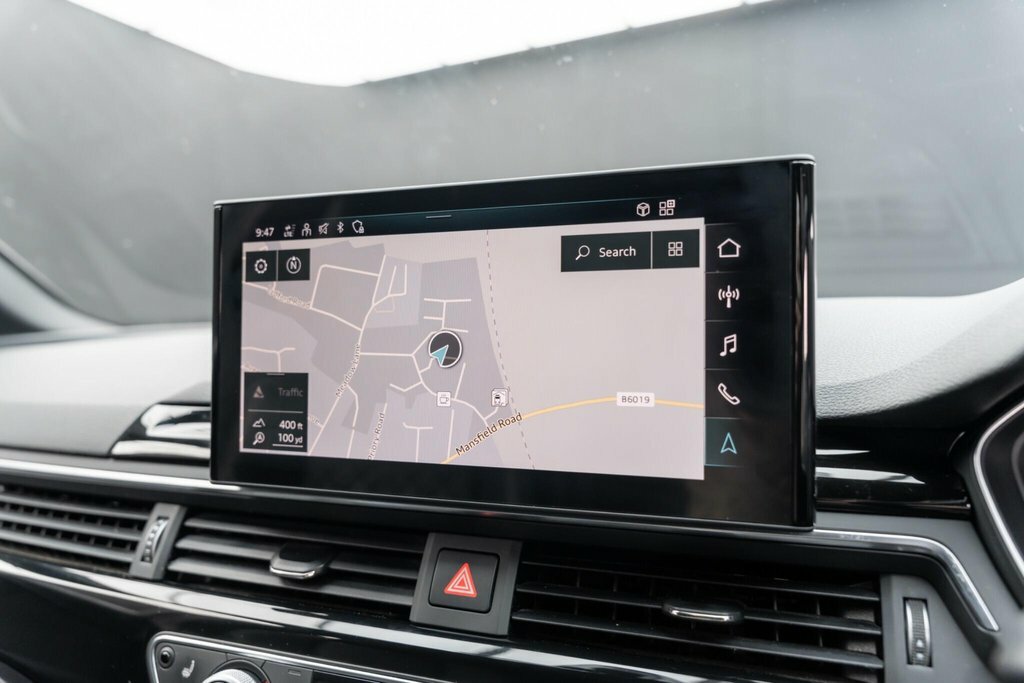 Audi S4 3.0 Tdi V6 Tiptronic Quattro Euro 6 Ss #17