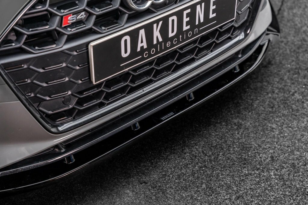 Audi S4 3.0 Tdi V6 Black Edition Tiptronic Quattro Euro 6 #4