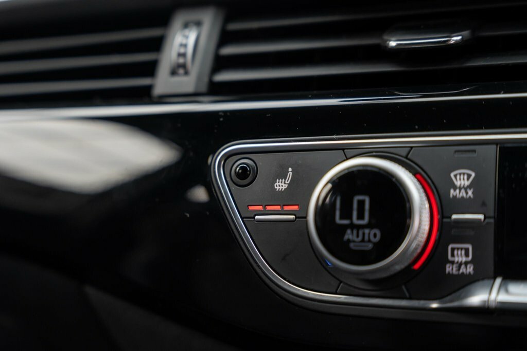 Audi S4 3.0 Tdi V6 Tiptronic Quattro Euro 6 Ss #11