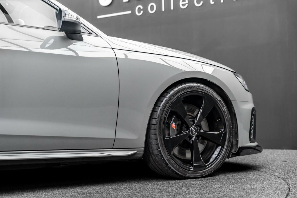 Audi S4 3.0 Tdi V6 Tiptronic Quattro Euro 6 Ss #40