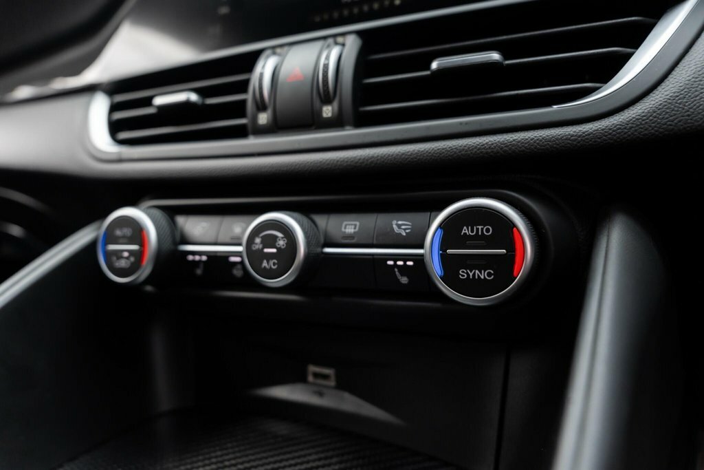 Alfa Romeo Giulia Giulia Super Td Grey #19