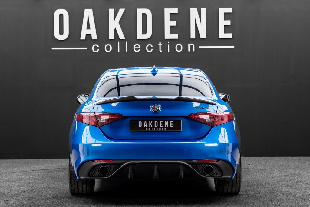 Alfa Romeo Giulia Giulia Super Td Grey #8