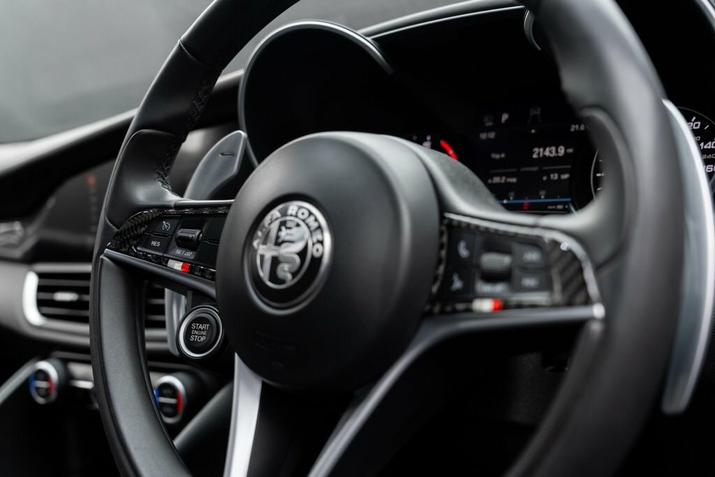 Alfa Romeo Giulia Giulia Super Td Grey #17