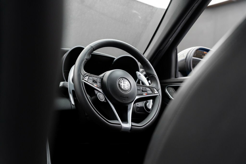 Alfa Romeo Giulia Giulia Super Td Grey #16