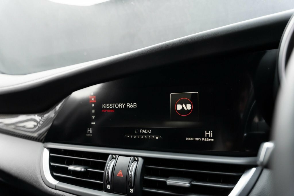 Alfa Romeo Giulia Giulia Super Td Grey #37