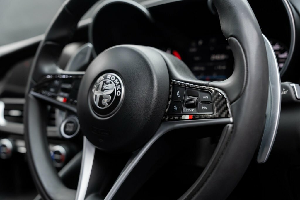 Alfa Romeo Giulia Giulia Super Td Grey #29