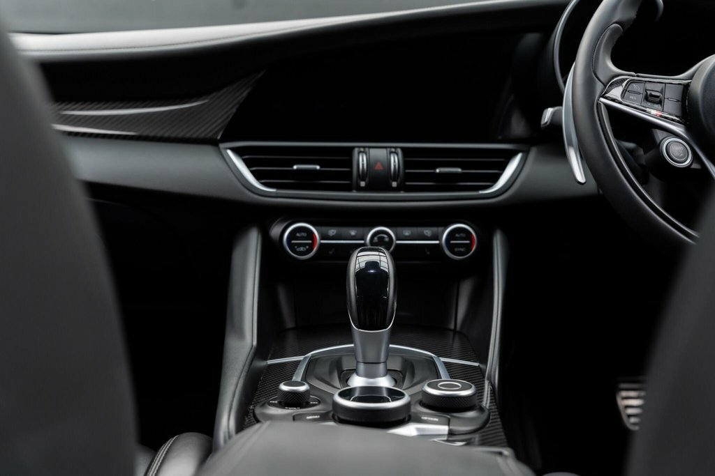 Alfa Romeo Giulia Giulia Super Td Grey #23