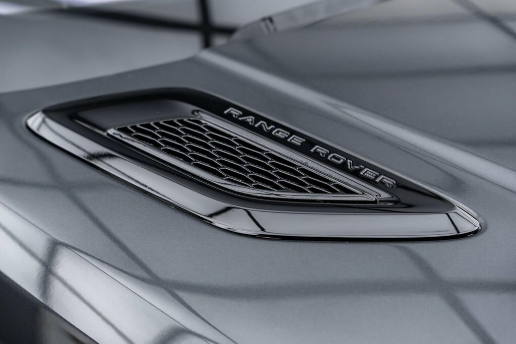 Land Rover Range Rover Sport Hse Dynamic #31