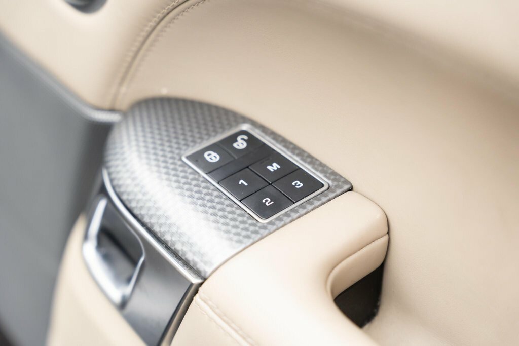 Land Rover Range Rover Sport Hse Dynamic #13