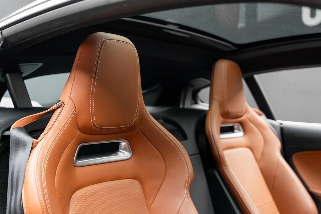 Jaguar F-Type Coupe 5.0 V8 R Awd Euro 6 Ss 201717 Grey #27