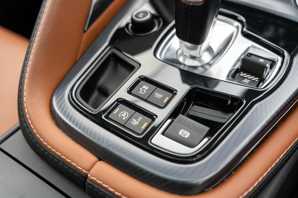 Jaguar F-Type Coupe 5.0 V8 R Awd Euro 6 Ss 201717 Grey #15