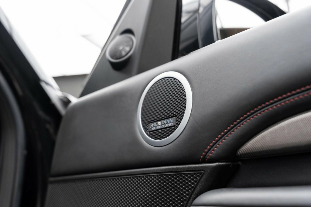 Land Rover Discovery Si4 Hse Luxury Silver #12