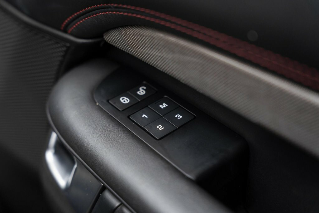 Land Rover Discovery Si4 Hse Luxury Silver #35