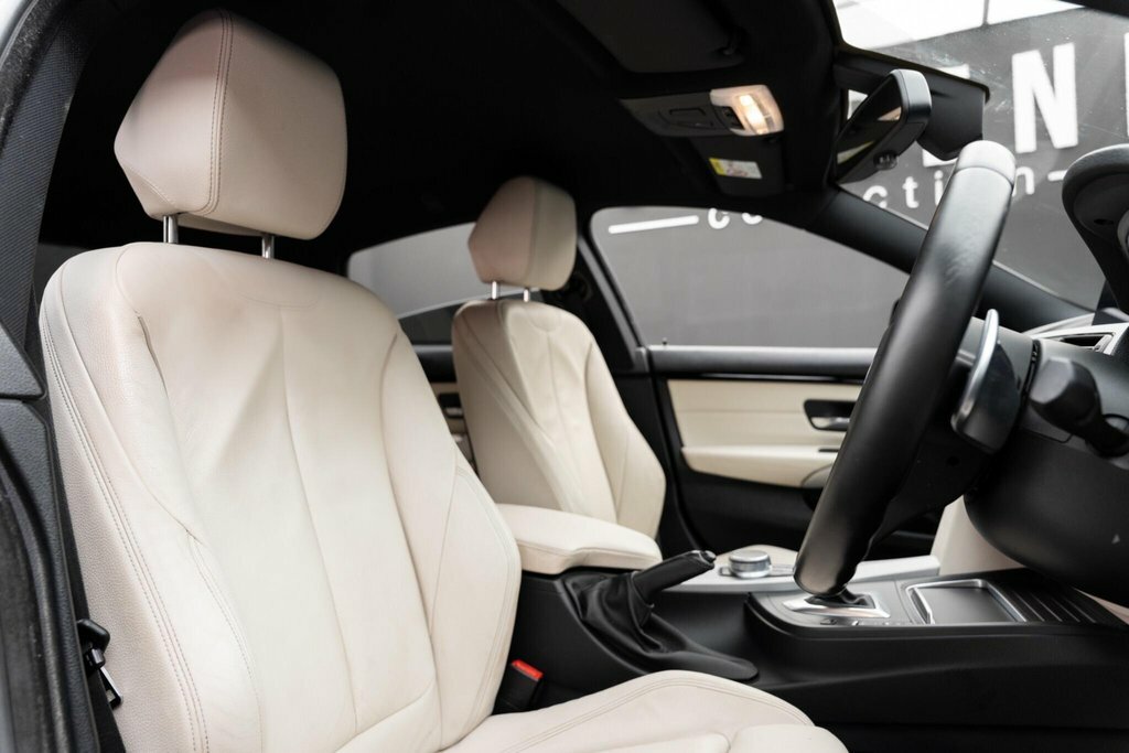 BMW 4 Series Gran Coupe 3.0 440I M Sport Euro 6 Ss  #6