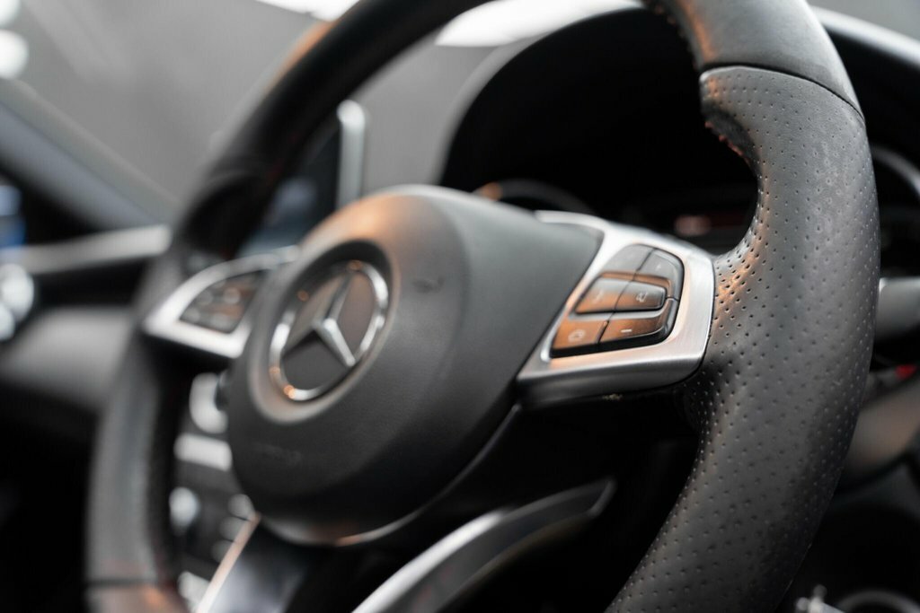 Mercedes-Benz A Class 2.1L Sport Edition Blue #24