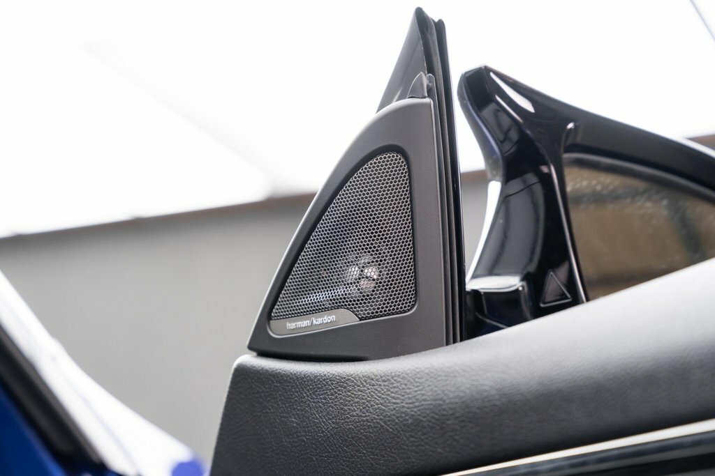 BMW M4 3.0 Biturbo Gpf Competition Dct Euro 6 Ss #6