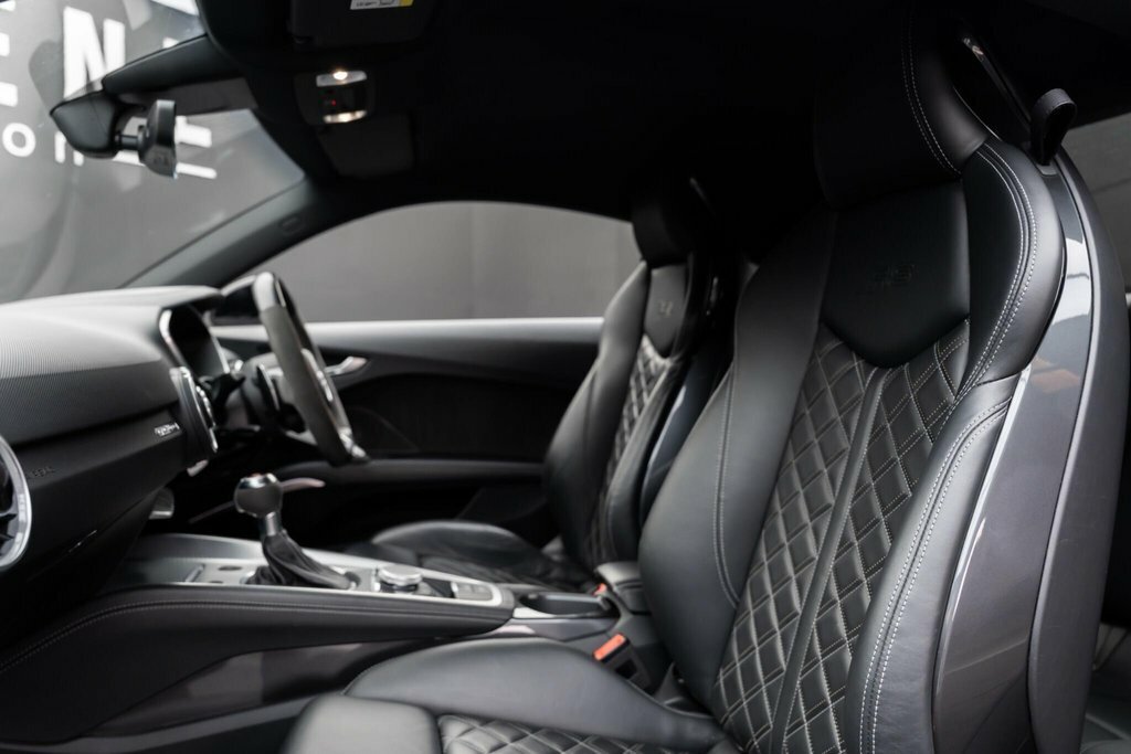Audi TT RS 2.5 Tfsi S Tronic Quattro Euro 6 Ss #2
